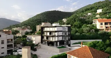 Apartamento 1 habitacion en Donja Lastva, Montenegro
