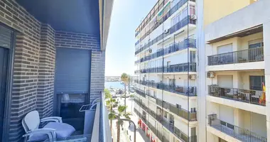 3 bedroom apartment in Torrevieja, Spain