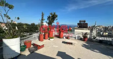 2 room apartment in Kavala Municipality, Greece
