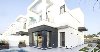 Villa in San Javier, Spanien