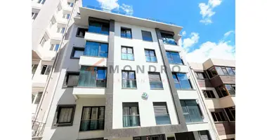 Apartamento 1 habitacion con ascensor, con calefacción central, con sistema de vigilancia de seguridad en Estambul, Turquía