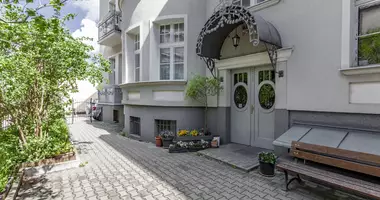 Multilevel apartments 2 bedrooms in Sopot, Poland