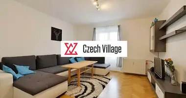 Wohnung 2 Zimmer in Bezirk Budweis, Tschechien