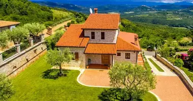 Villa en Porec, Croacia