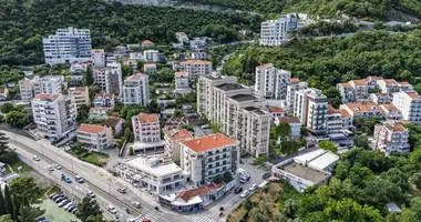 3 bedroom apartment in Becici, Montenegro