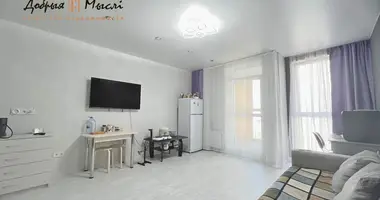Квартира 1 комната в Минск, Беларусь