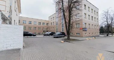 Propriété commerciale 76 m² dans Minsk, Biélorussie