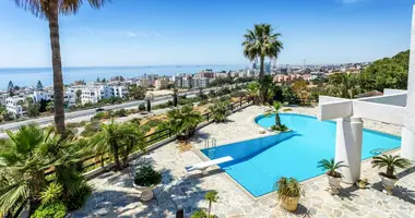 Дом 6 спален в Арменохори, Кипр