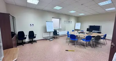 Pomieszczenie biurowe 528 m² w Moskwa, Rosja