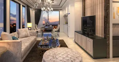 Apartamento 1 habitación en Phuket, Tailandia