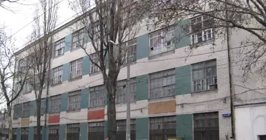 Propiedad comercial 4 770 m² en Odesa, Ucrania