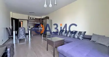 2 bedroom apartment in Nesebar, Bulgaria