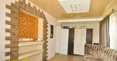 Appartement 2 chambres dans Ivyanets, Bélarus