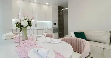 Квартира 3 комнаты в Минск, Беларусь