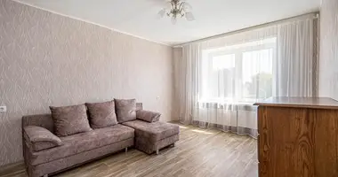 2 room apartment in Minsk, Belarus