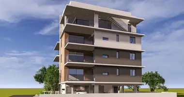 Appartement 2 chambres dans Larnaca, Chypre