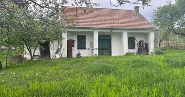 Dom 2 pokoi w Siklos, Węgry