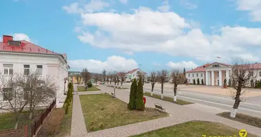 Apartamento 3 habitaciones en Lahojsk, Belarús