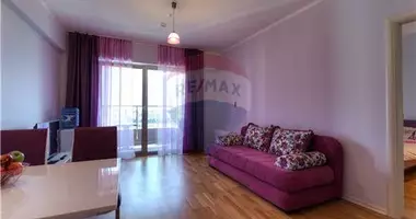 Квартира 2 комнаты в Община Будва, Черногория