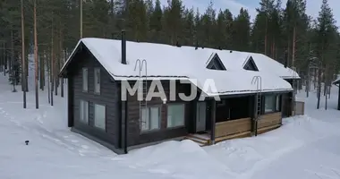 Cottage 2 bedrooms in Kolari, Finland