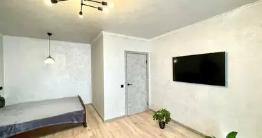 Apartamento 1 habitación en Vítebsk, Bielorrusia