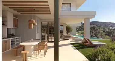 4 bedroom house in Benahavis, Spain