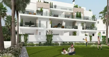 3 bedroom apartment in Orihuela, Spain