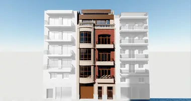 Apartamento 4 habitaciones en Murcia, España