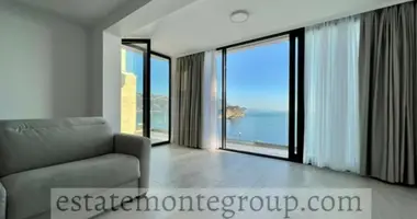 Apartamento 1 habitacion en Budva, Montenegro