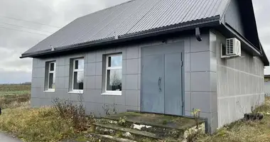 Sklep 109 m² w Liadski sielski Saviet, Białoruś