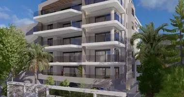 Apartamento 2 habitaciones en Municipality of Elliniko - Argyroupoli, Grecia