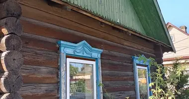 Casa en Borisov, Bielorrusia