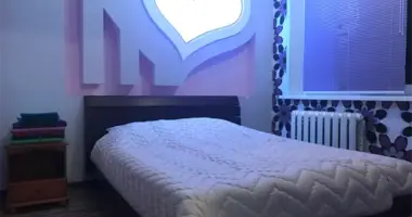 Mieszkanie 3 pokoi w Słuck, Białoruś