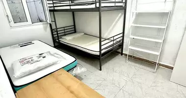 Apartment 7 bedrooms in Alicante, Spain