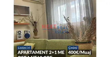 2 bedroom apartment in Bashkia Vlore, Albania