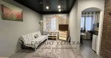 Apartamento 1 habitación en Brest, Bielorrusia