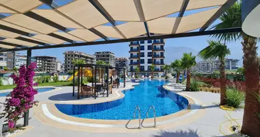 Appartement 2 chambres dans Kestel, Turquie
