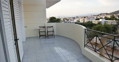 Apartamento 3 habitaciones en Municipality of Saronikos, Grecia