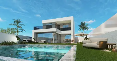 Villa 3 bedrooms in All countries