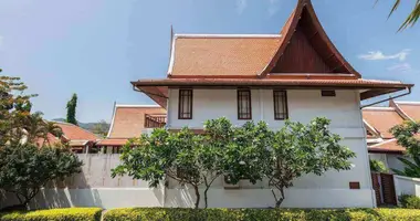 Villa  con Balcón, con Amueblado, con Aire acondicionado en Phuket, Tailandia