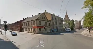 Commercial property in Riga, Latvia