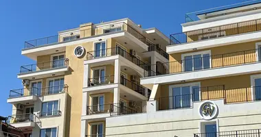 1 bedroom apartment in Sveti Vlas, Bulgaria