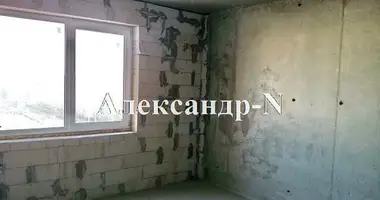 Apartamento 1 habitación en Odessa, Ucrania