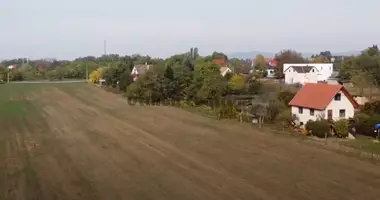 Plot of land in Tata, Hungary