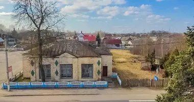 Maison dans Svir, Biélorussie