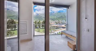 Mieszkanie 1 pokój w Budva, Czarnogóra