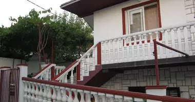 Dom 6 pokojów w Susanj, Czarnogóra