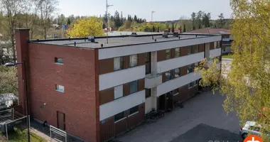 Apartamento en Jokioinen, Finlandia