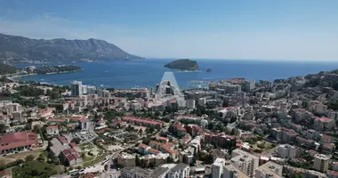 Działka w Budva, Czarnogóra