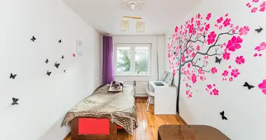 2 room apartment in Kaunas, Lithuania